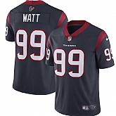 Nike Texans 99 J.J. Watt Navy New 2019 Vapor Untouchable Limited Jersey Dzhi,baseball caps,new era cap wholesale,wholesale hats